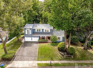 41 Turner Ave, Edison, NJ 08820