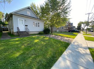 211 Ladner Ave, Buffalo, NY 14220