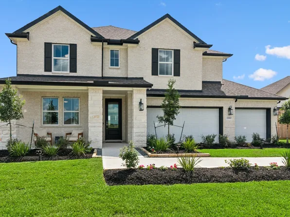 Santa Fe Plan, St. Augustine Meadows