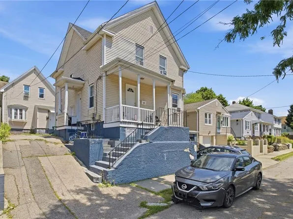 83-87 Homer St, Providence, RI 02905