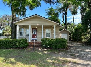 465 NW Orange St, Lake City, FL 32055