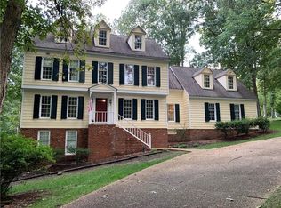 14405 Crossings Way Ter, Midlothian, VA 23113