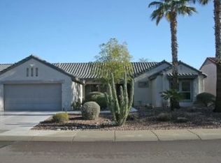 15524 W Coral Pointe Dr, Surprise, AZ 85374