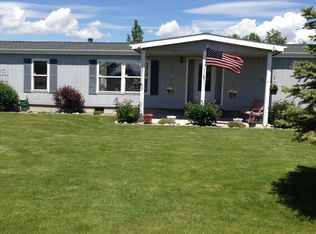 28 Charolais St, Belgrade, MT 59714