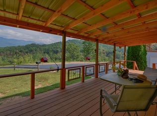 118 Pearlwood Dr, Sylva, NC 28779