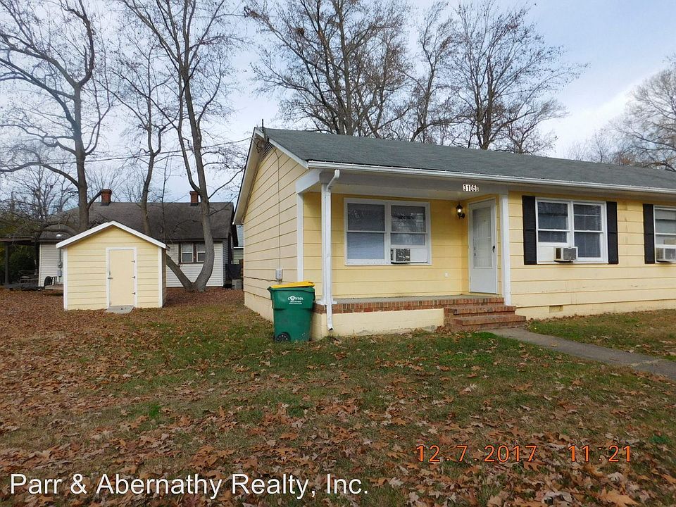 1st image of 3105-B Granby St