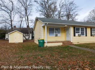 3105-B Granby St, Hopewell, VA 23860