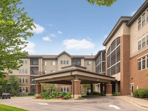7100 Metro Blvd Unit 419, Edina, MN 55439