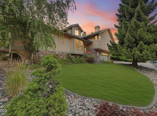 248 Mountain View Blvd, Klamath Falls, OR 97601
