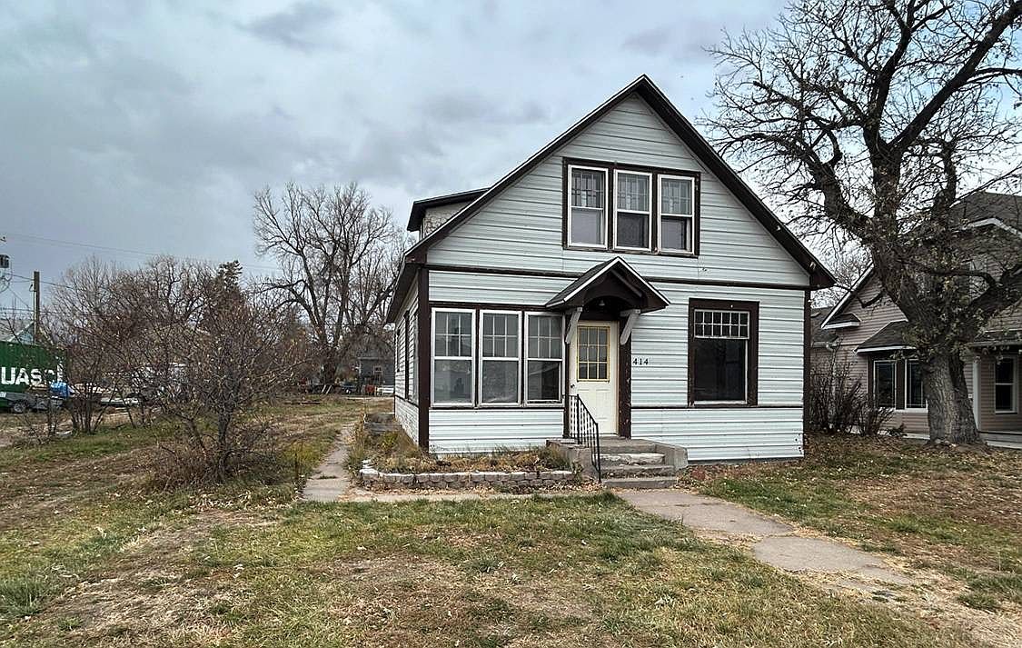 414 S Main St, Lusk, WY 82225 MLS 11224831 Zillow