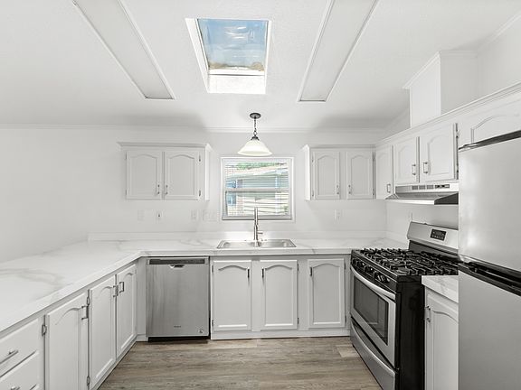3rd image of 2600 N Hill Field Rd #103A