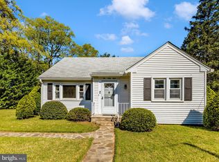 268 Magothy Bridge Rd, Pasadena, MD 21122