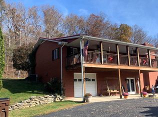 Duck Run Rd, Lucasville, OH 45648