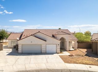 5728 Parrot Pointe Ct, Las Vegas, NV 89130