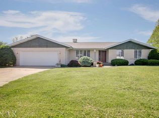 507 S School Ave, Minier, IL