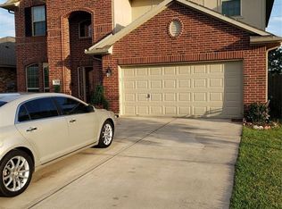 18939 Pine Harvest Ln, Richmond, TX 77407