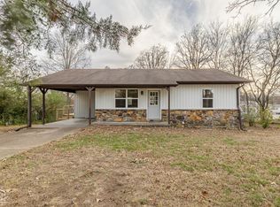 2305 Pyburn Ext, Pocahontas, AR 72455