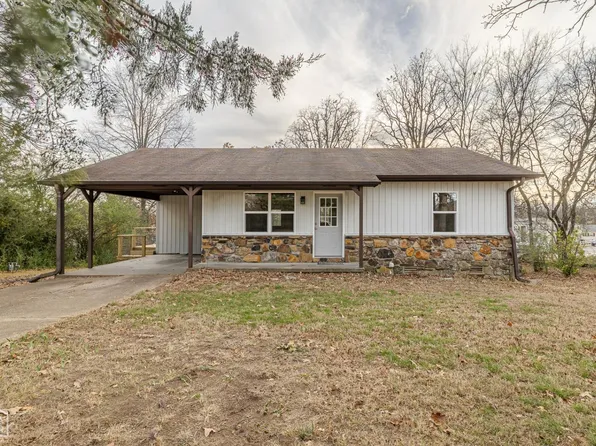 2305 Pyburn Ext, Pocahontas, AR 72455