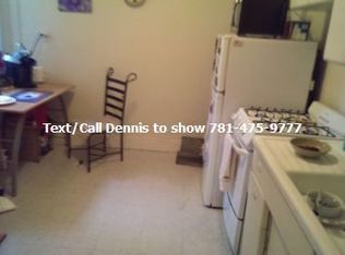 1803 Commonwealth Ave, Boston, MA 02135