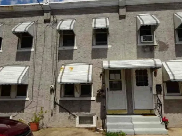 855 1/2 Cumberland St, Gloucester City, NJ 08030