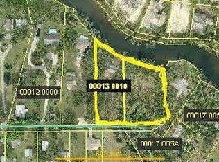 12201 Coyle Rd, Fort Myers, FL 33905