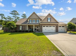 4763 McKinnon Farm Dr Lot 2, Fayetteville, NC 28304
