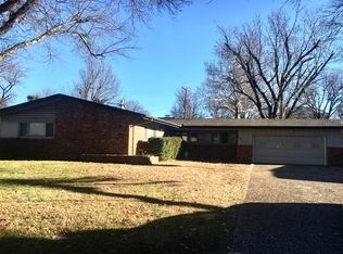 4132 E 48th Pl, Tulsa, OK 74135