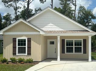 901 Bartow Ave, Perdido Key, FL 32507