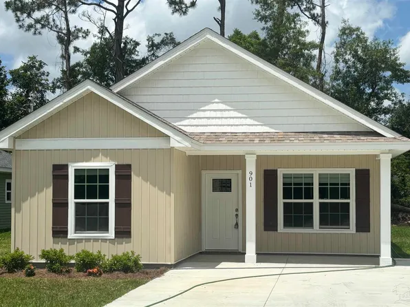 901 Bartow Ave, Perdido Key, FL 32507