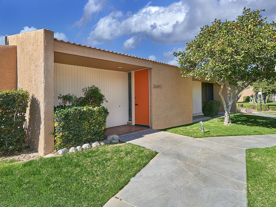 1st image of 2569 N Whitewater Club Dr #B