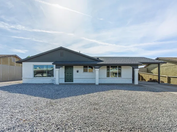 5321 W HUBBELL Street, Phoenix, AZ 85035