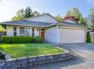 910 SE 3rd Ave, Battle Ground, WA