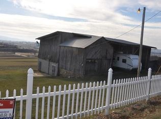 466 Lock Mountain Rd, Martinsburg, PA 16662