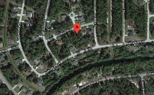 2nd image of Joshua Ave