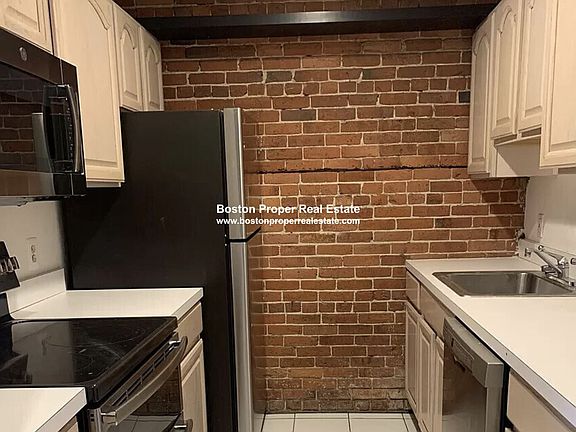 1742 Washington St. #1 Boston - South End Unit Photo 3