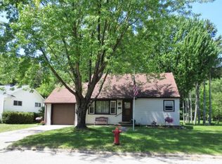 213 Spruce St, Rhinelander, WI 54501
