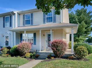 1301 Salonica Pl, Bel Air, MD 21014