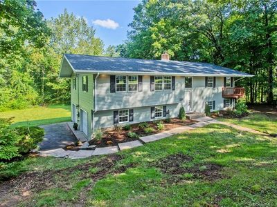 1640 Hill Street, Suffield, CT, 06078