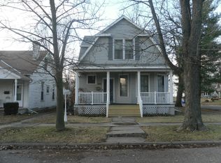 455 N 3rd St, Warsaw, IL 62379