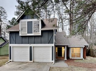 4956 Windsor Downs Dr, Decatur, GA 30035