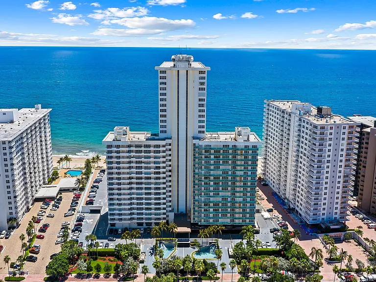 3900 Galt Ocean Dr #309 — Photo 42