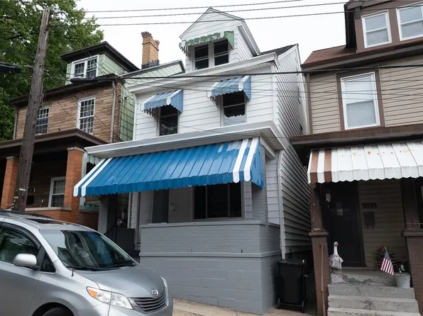 324 Linden Ave, Pittsburgh, PA 15215