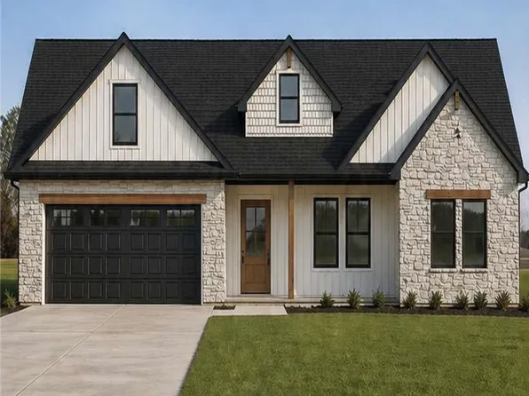 416 Blume Rd, Anderson, SC 29625