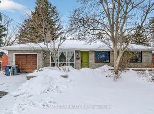 40 Brinloor Blvd, Toronto, ON M1M 1L5