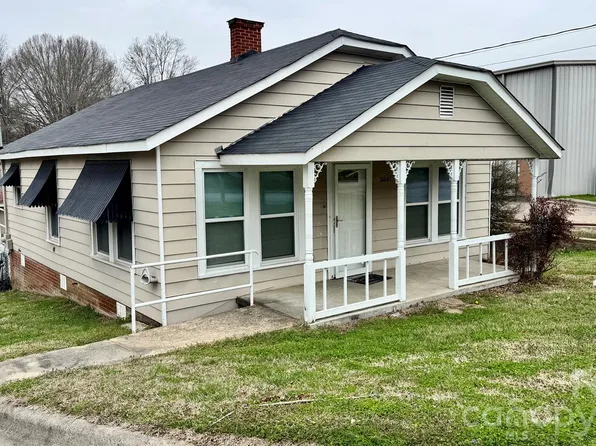 2001 Lane St, Kannapolis, NC 28083