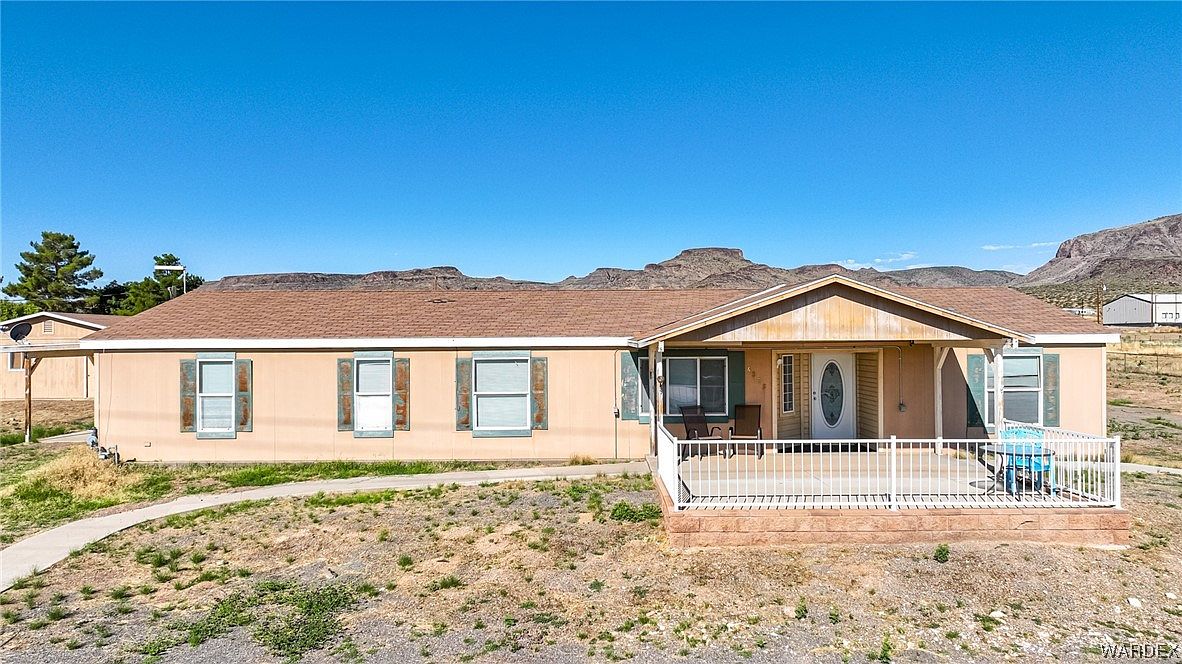 4375 N Glen Rd, Kingman, AZ 86409 Zillow