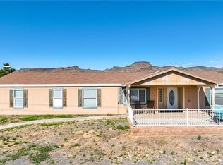 4375 N Glen Rd, Kingman, AZ 86409