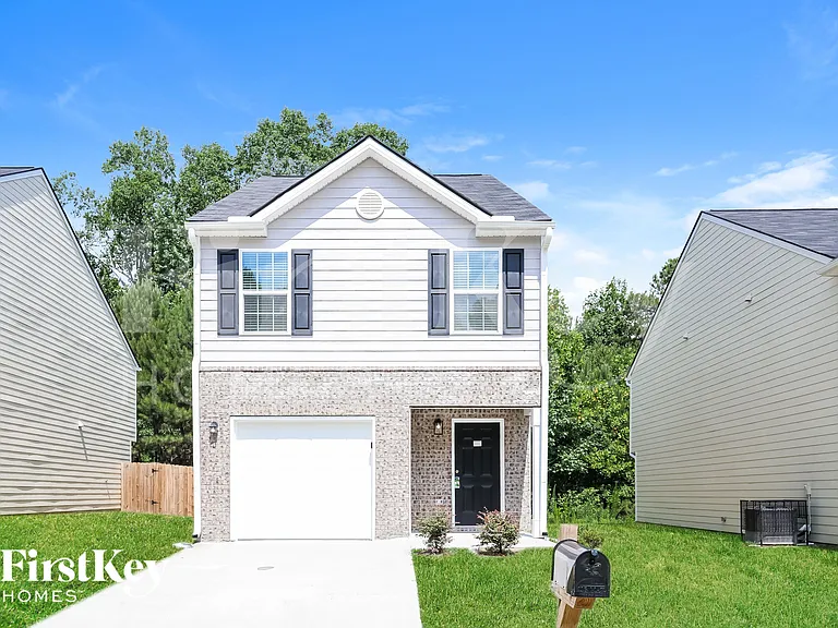2550 Wood Bend Ln — Photo 1