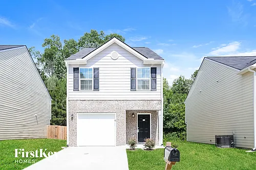 2550 Wood Bend Ln Photo 1