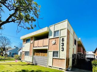 633 S Walnut St UNIT 8, Inglewood, CA 90301